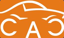 Auto Care Center Logo