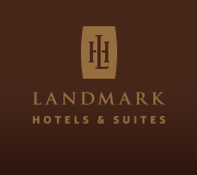 Landmark Hotel Baniyas Logo