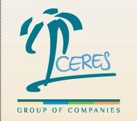 Ceres Group of Companies Logo