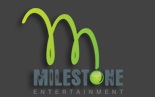 Milestone Entertainment Logo