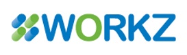 Workz Group Logo