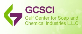 GCSCI Gulf Center for Soap and Chemical Industries LLC Logo