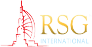 RSG International LLC Logo