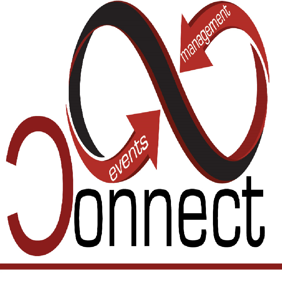 Connect Events Management Logo