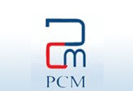 PCM FZC (ME) Logo