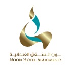 Noon Hotel Apartments Logo