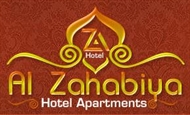 Al Zahabiya Hotel Apartments
