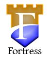 Fortress Tourism Logo
