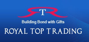 Royal Top Trading Logo