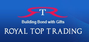 Royal Top Trading Logo