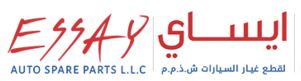 Essay Auto Spare Parts LLC Logo