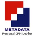 Metadata Technologies FZ-LLC Logo