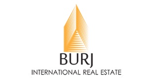 Burj International Real Estate Logo