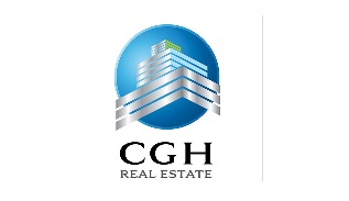 CGH Real Estate Logo