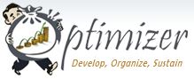 Optimizer Logo