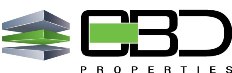 CBD Properties Logo