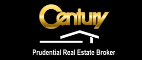 Century Prudential Real Estate Brokers Logo