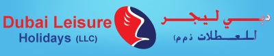 Dubai Leisure Holidays LLC - Branch Office Logo
