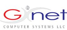 Gnet Computer Systems LLC Logo