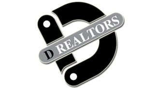 D Realtors Logo