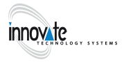 Innovate Technology Systems Logo