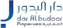 Dar Albudoor Properties Logo