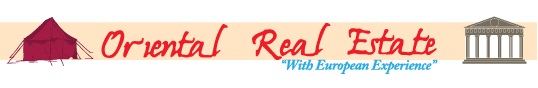 Oriental Real Estate Logo