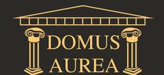 Domus Aurea Real Estate Logo