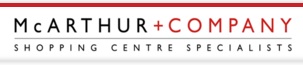 McArthur+Company Logo