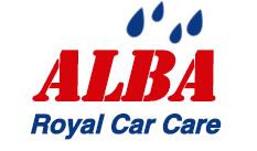 Alba Royal Care Logo