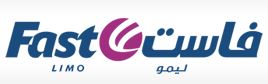 Fast Limo Logo