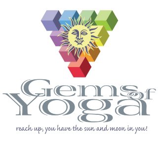 Gems of Yoga Logo