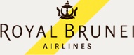 Royal Brunei Airlines - Abu Dhabi  Logo