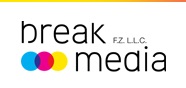 Break Media FZ. LLC. Logo