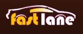 Fastlane Rent A Car LLC  Logo