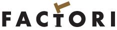 Factori Design and Decor LLC Logo