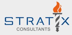 Stratix Consultants Logo