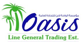 Oasis Line General Trading Logo