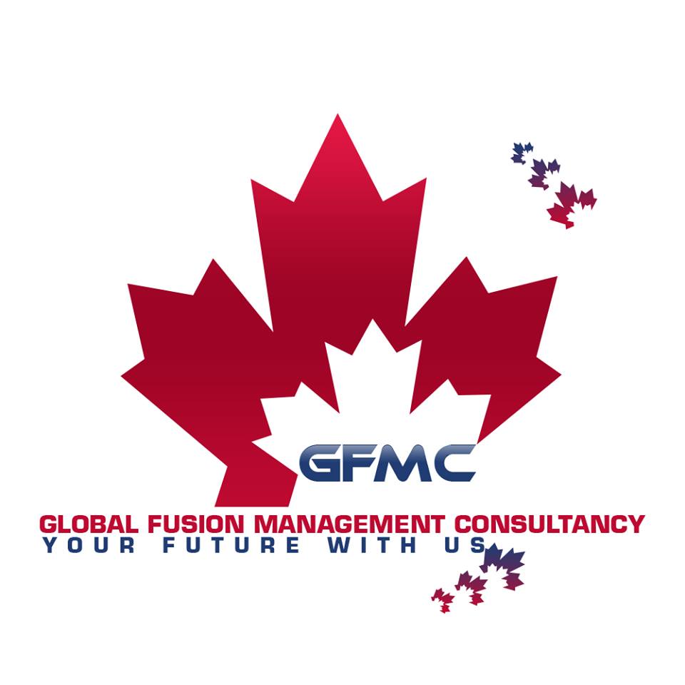Global Fusion Management Consultancy Logo