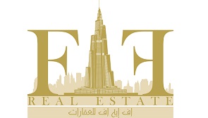 FAF Real Estate Logo