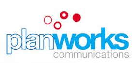 Planworks Communication FZ LLC Logo
