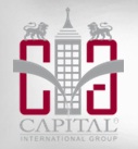 Capital International Group Logo
