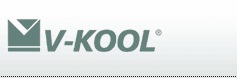 V-Kool Logo