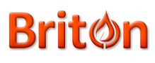Briton Lubricants LLC Logo