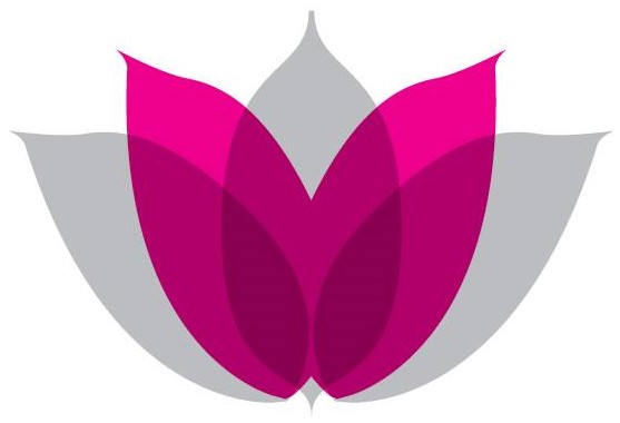 The White Room  Logo