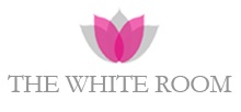 The White Room - Marina Plaza Logo