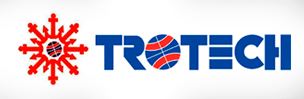 Trotech Co LLC Logo