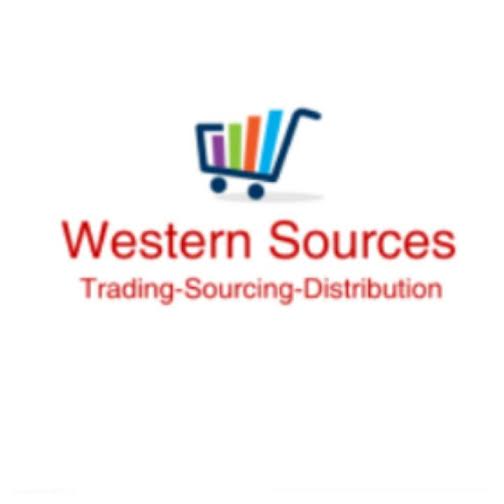 Western Sources General Trading Logo