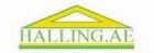 Halling Real Estate Logo