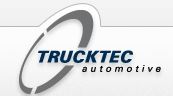 Trucktec International Logo